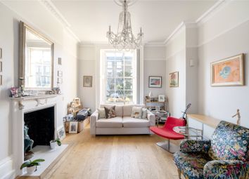 Thumbnail Flat for sale in Gloucester Crescent, Primrose Hill, London