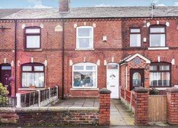 Thumbnail 2 bed terraced house to rent in Downall Green Road, Ashton In Makerfield