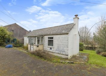 Thumbnail 2 bed bungalow for sale in Fore Street, St. Cleer, Liskeard, Cornwall
