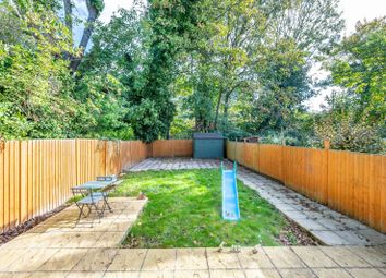 Thumbnail 3 bed property for sale in Winchester Road, Highams Park, London