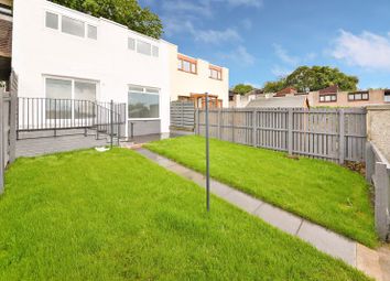 Thumbnail Terraced house for sale in Dunbeath Drive, Glenrothes