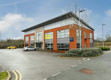 Thumbnail Office to let in Unit 17, The Village, Maisies Way, Maisies Way, South Normanton