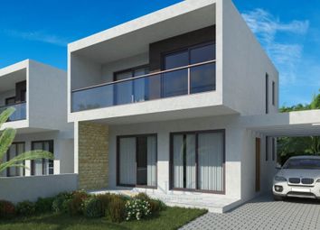 Thumbnail 3 bed villa for sale in Chlorakas, Paphos, Cyprus