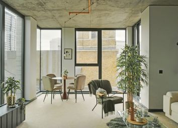 Thumbnail Flat for sale in Evagreen, All Saints Passage, Wandsworth, London
