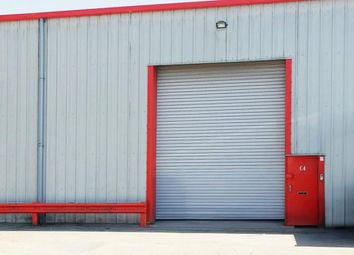 Thumbnail Light industrial to let in C Units, Ensign Industrial Estate, Botany Way, Purfleet, Essex