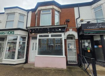 Thumbnail Retail premises to let in 66 Chanterlands Avenue, Hull, East Riding Of Yorkshire