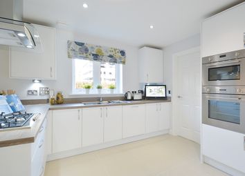 Typical Interior Thumbnail 2 bedroom detached bungalow for sale in Barhill Road, Buckie
