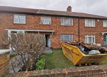 Thumbnail 3 bed terraced house for sale in Lammas Road, Ham