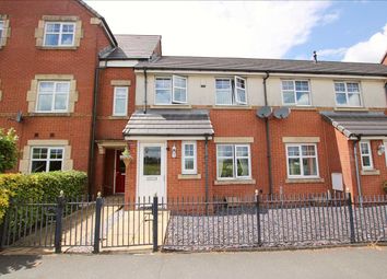 Thumbnail 3 bed mews house for sale in Chew Moor Lane, Lostock, Bolton