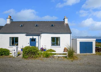 Thumbnail 3 bed cottage for sale in Point, Isle Of Lewis