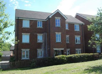 Thumbnail Flat to rent in Plough Close, Lang Farm, Daventry