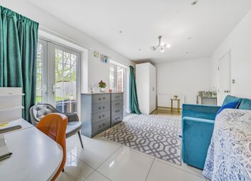 Thumbnail 4 bed end terrace house for sale in Risley Close, Morden