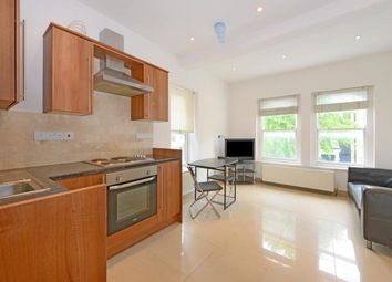 Thumbnail 2 bed flat to rent in Edith Road, London