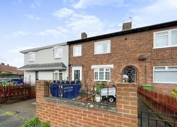 Thumbnail Terraced house for sale in St. Cuthberts Avenue, South Shields