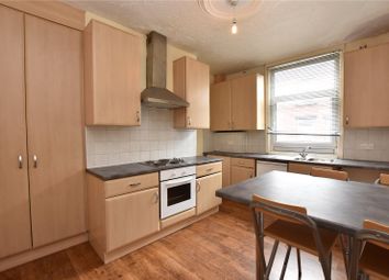 4 Bedrooms Terraced house to rent in Noster Place, Beeston, Leeds, West Yorkshire LS11