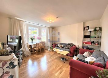 Thumbnail 1 bed flat to rent in Rossiter Road, Balham, London