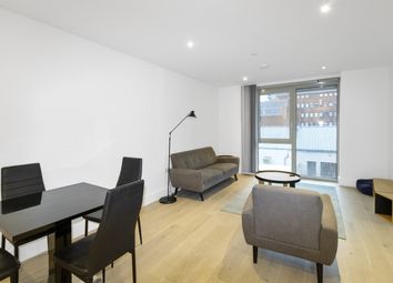 Thumbnail Flat to rent in Verto Building, Kings Road