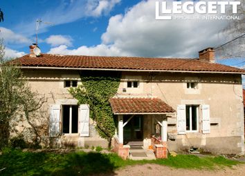Thumbnail 5 bed villa for sale in Bussière-Badil, Dordogne, Nouvelle-Aquitaine