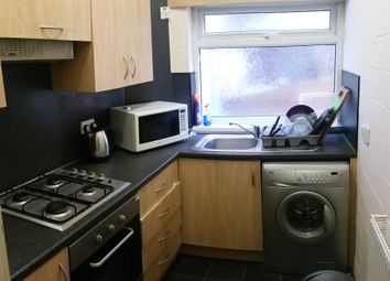 Thumbnail Property to rent in Belgrave Avenue, Manchester