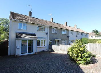 3 Bedroom End terrace house for sale