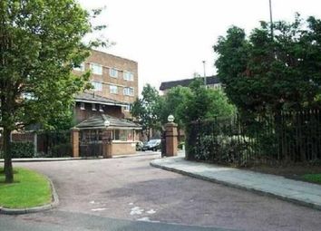 Thumbnail 1 bed flat to rent in Minster Court, Edge Hill, Liverpool