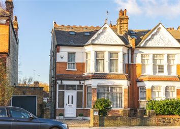 Thumbnail 6 bed end terrace house for sale in Dukes Avenue, London