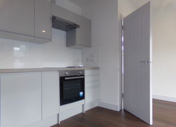 Thumbnail 1 bed flat to rent in Godstone Road, Whyteleafe, Surrey