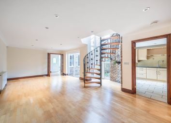 Thumbnail Detached house for sale in Ranelagh Road, Ealing, London