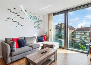 Thumbnail 1 bed flat for sale in Juxon Street, London