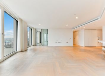 Thumbnail 2 bed flat for sale in Southbank Tower, 55 Upper Ground, London