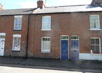 Thumbnail Terraced house for sale in Swan Street, Oxford