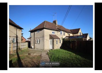 Kington Langley, 3 Bed Semi