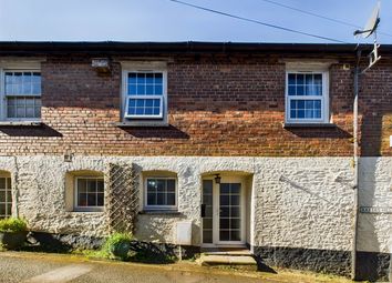 Thumbnail Cottage for sale in Fore Street, Aveton Gifford, Kingsbridge