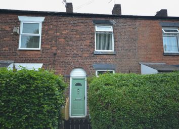 Thumbnail Terraced house for sale in Beech Street, Radcliffe, Manchester