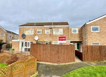 Thumbnail Flat to rent in Blakemore Close, Hereford