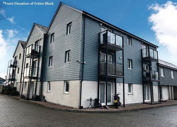 Redruth - 1 bed flat for sale