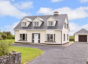 Thumbnail 4 bed detached house for sale in Garraun South, Belclare, Corofin, Galway County, Connacht, Ireland