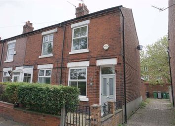 2 Bedrooms Terraced house to rent in Harley Road, Sale, Cheshire M33