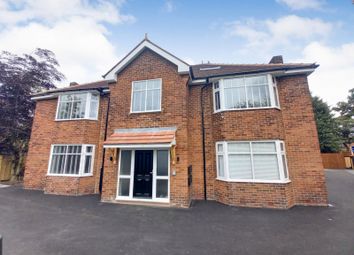 Thumbnail Flat to rent in Altrincham Road, Manchester, Greater Manchester