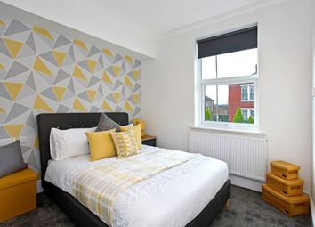 1 Bedroom Terraced house for rent