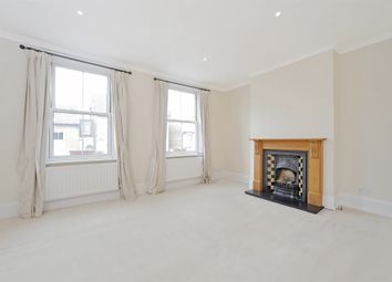 Thumbnail Flat to rent in Althorp Road, London