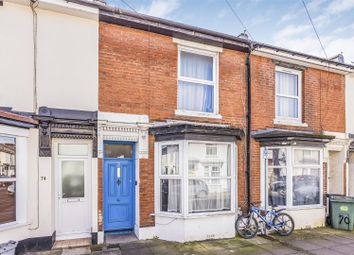 Southsea - 4 bed terraced house for sale