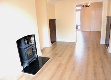 2 Bedroom Terraced house for rent