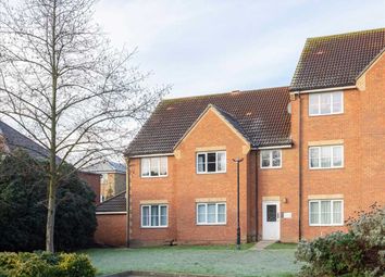 Thumbnail Flat for sale in Westfield Gardens, Chadwell Heath