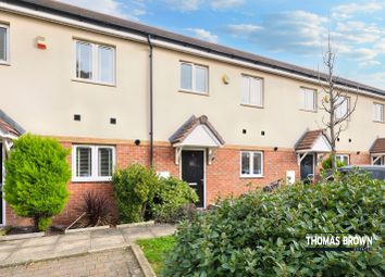 Thumbnail 3 bed terraced house for sale in Stilwell Close, Orpington