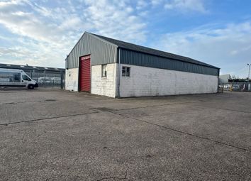 Thumbnail Warehouse to let in Fengate, Peterborough, Cambridgeshire
