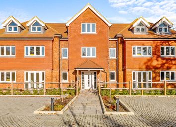 Thumbnail 2 bed flat for sale in Doods Park Road, Reigate, Surrey