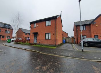 Thumbnail Semi-detached house to rent in Mill View Lane, Rochdale