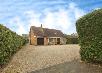 Thumbnail 3 bed detached bungalow for sale in Wall Hill Road, Corley, Coventry