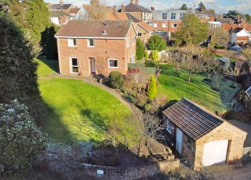 Thumbnail Detached house for sale in Bridge Street, Louth